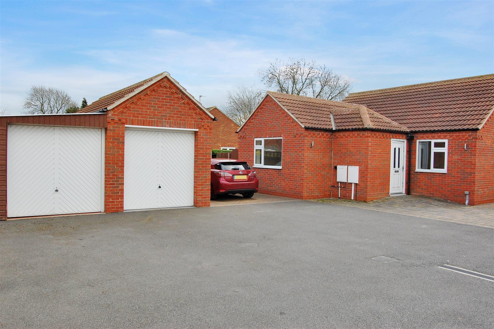 2 bedroom property in Nottingham